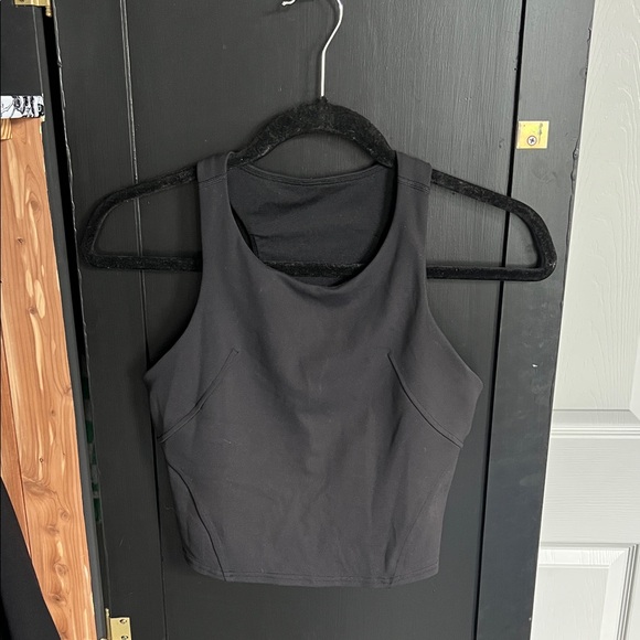 Lululemon Wunder Train Racerback Tank - Picture 2 of 3